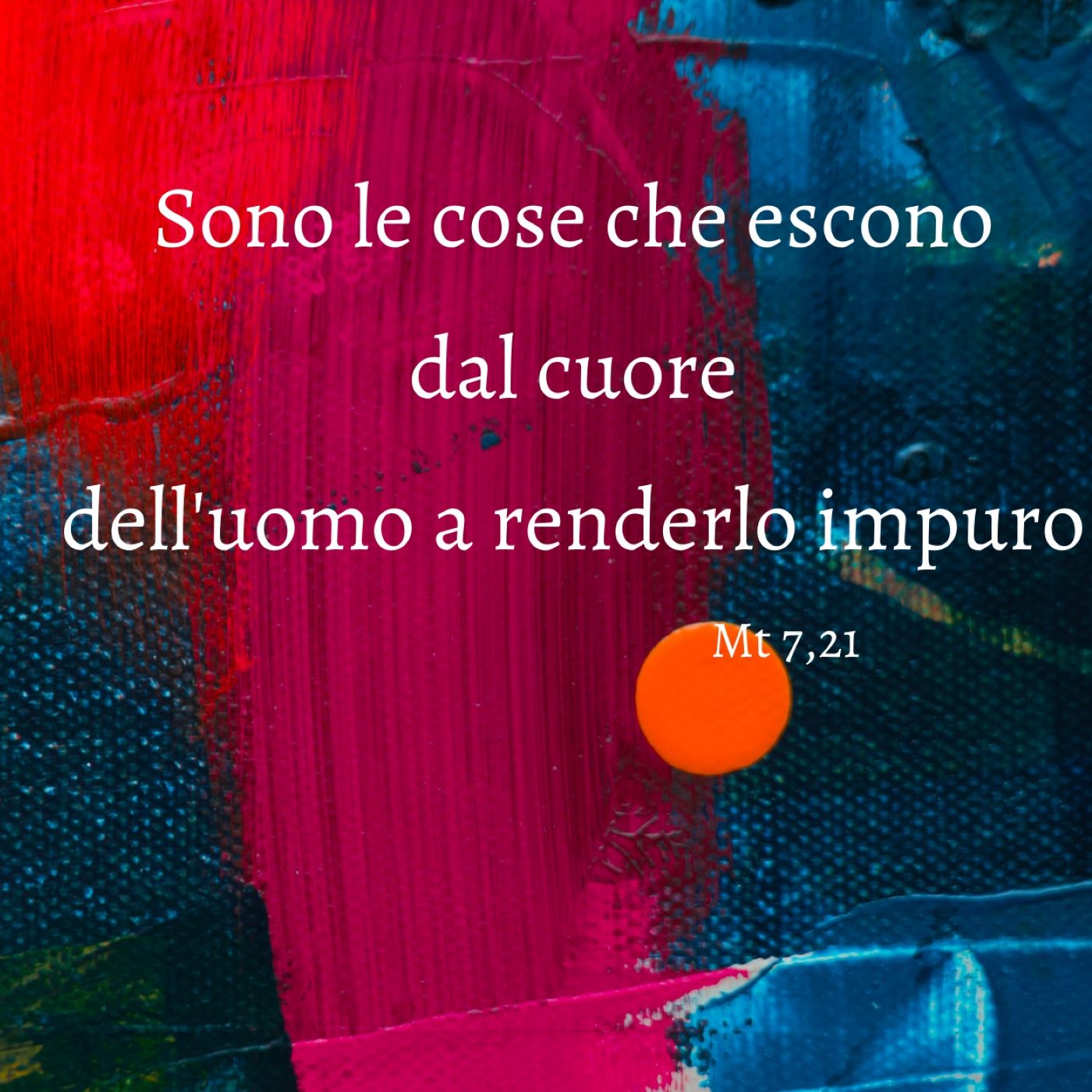 Commenti al Vangelo
