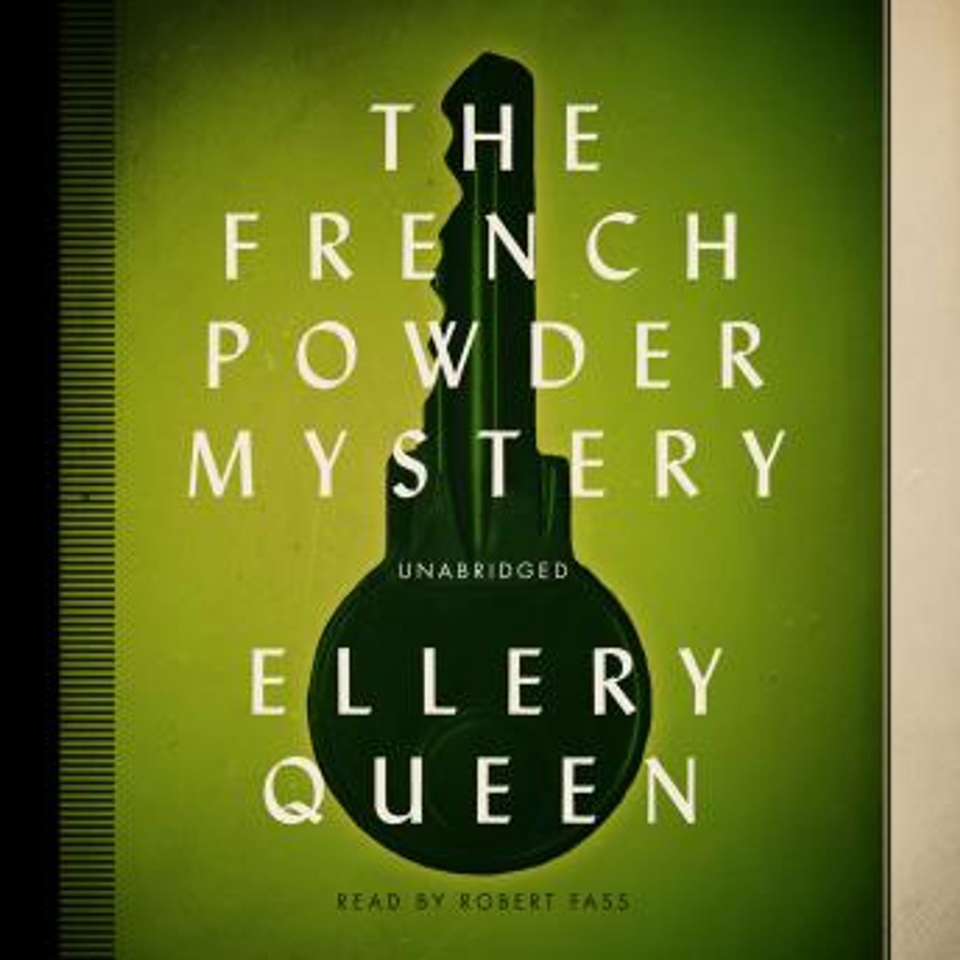 Grab the Essential Full Trial Audiobooks in Mystery, Thriller & Horror, Police & Detective
