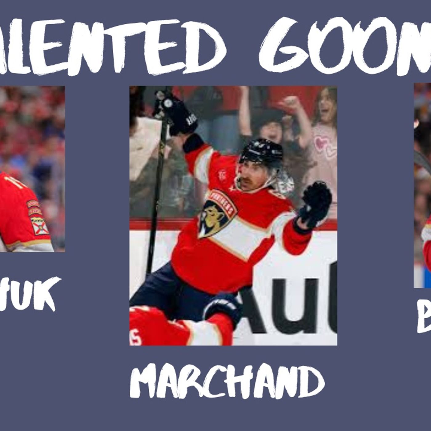 Eastern Conference Finals - Talented Good Takeover Eastern Conference Finals - Talented Good Takeover