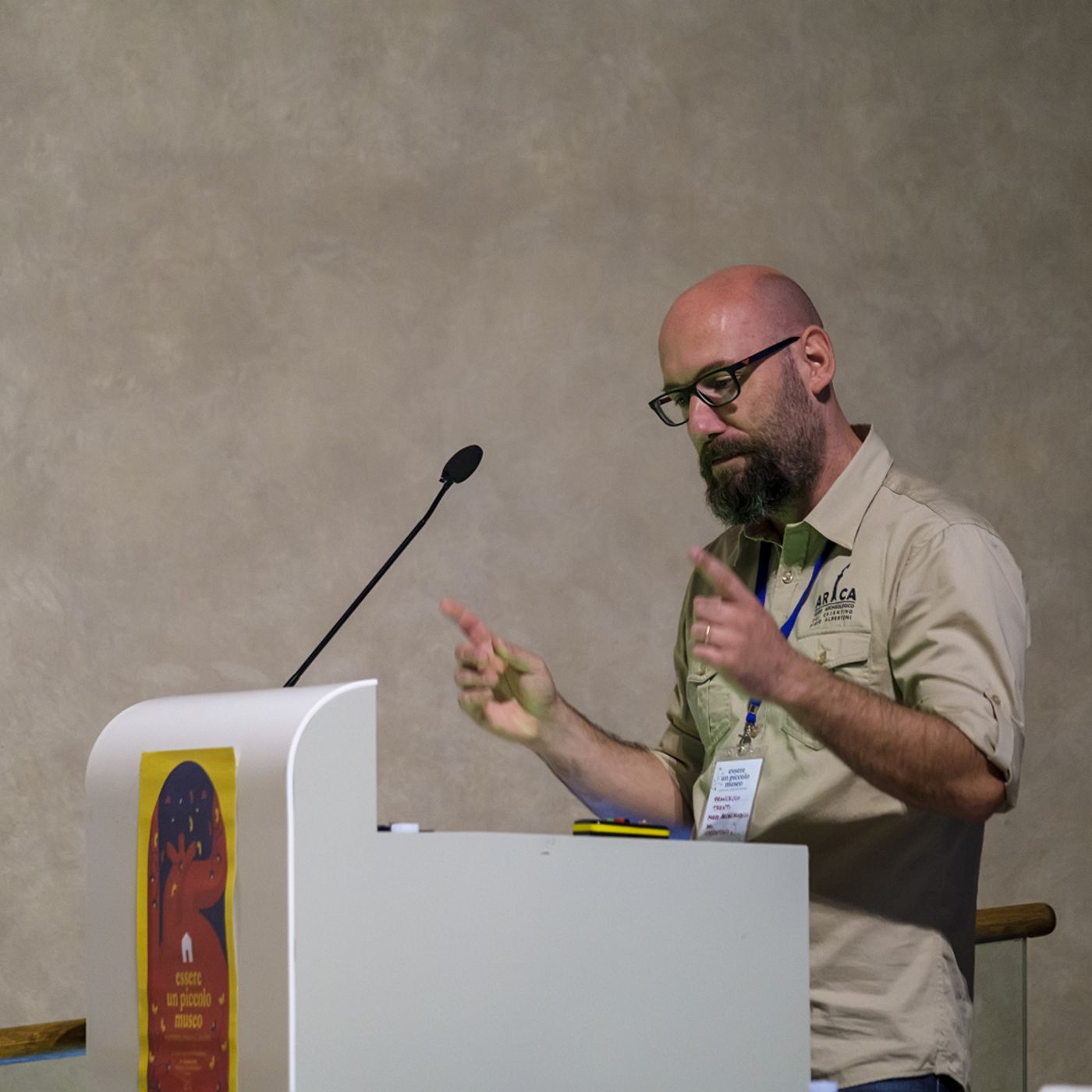 11 Convegno Nazionale Piccoli Musei