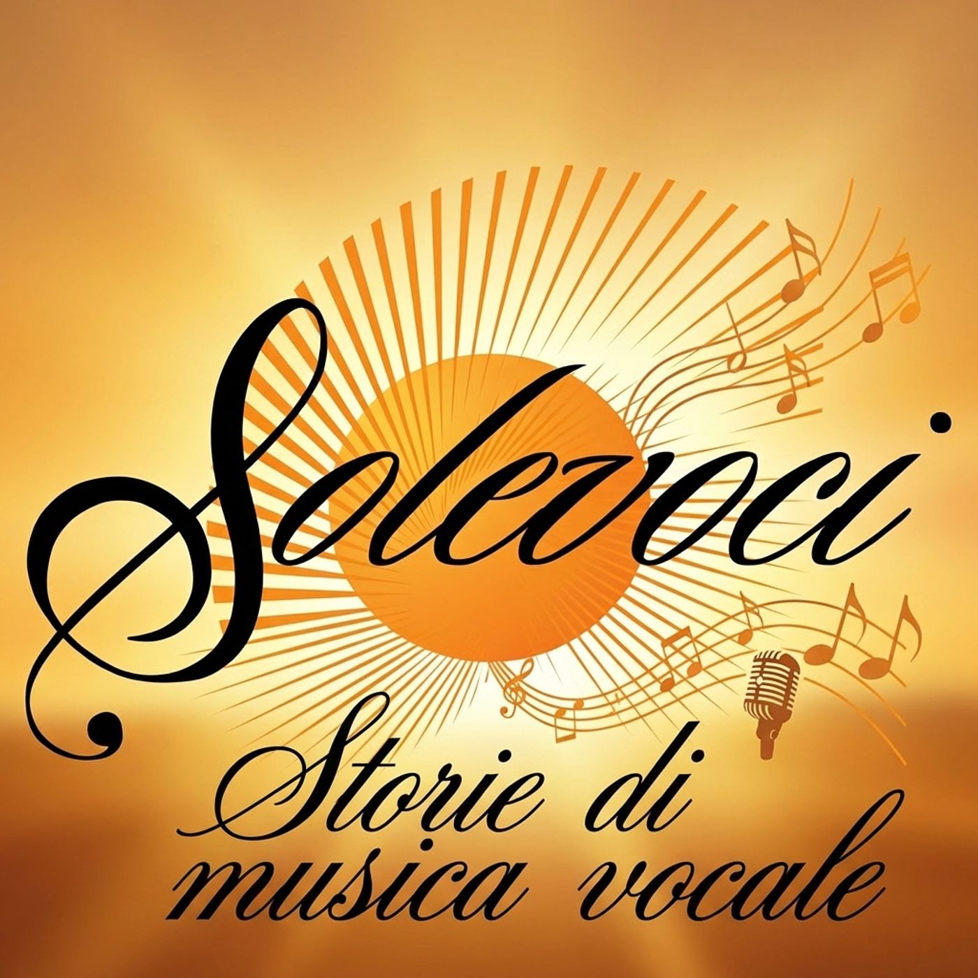 Solevoci - Storie di musica vocale