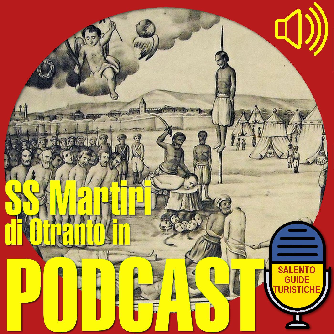 I Podcast di Salento Guide Turistiche