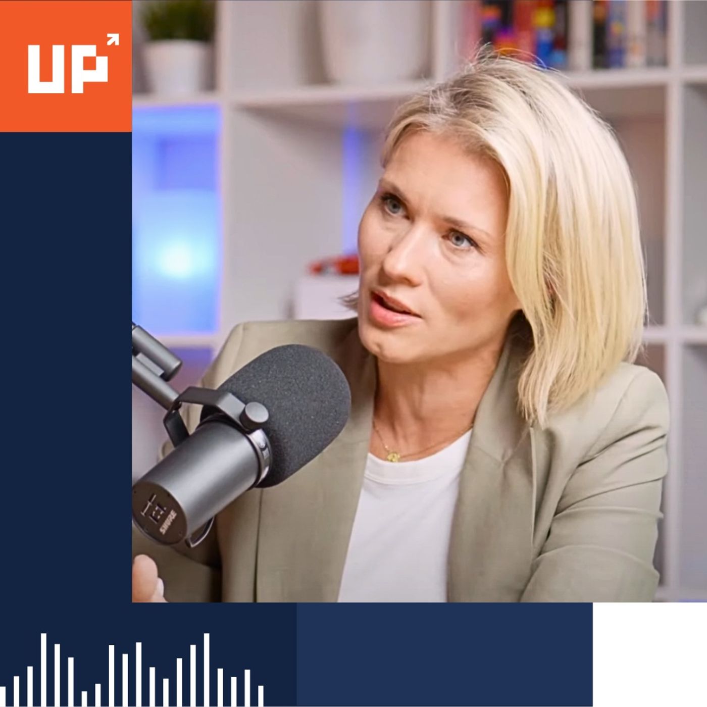 ProjectUP - marketing biznesowy