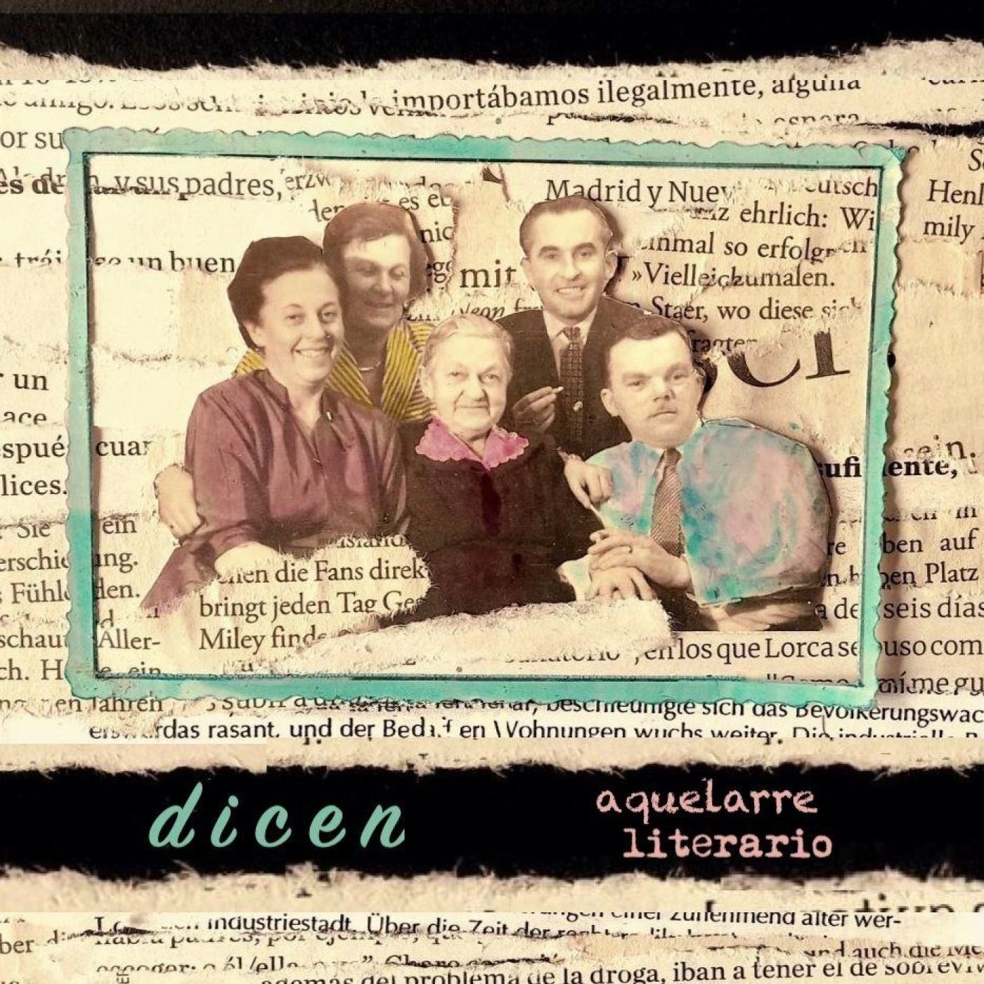 Aquelarre literario
