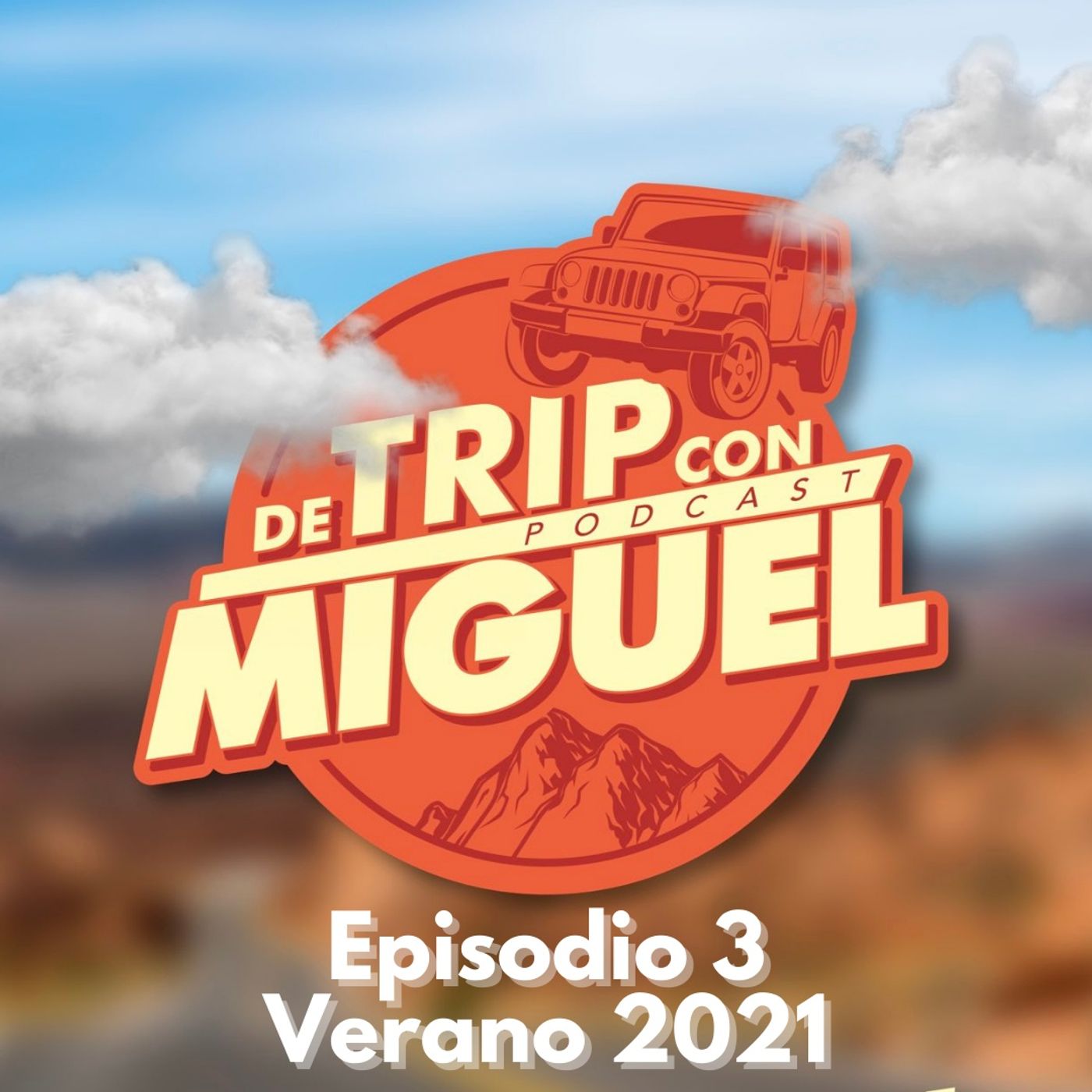 De Trip con Miguel