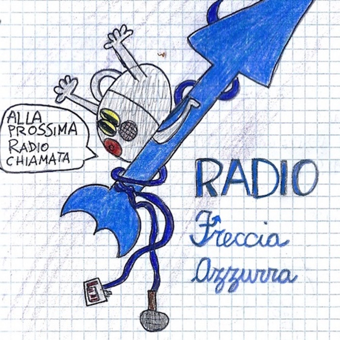 Radio Freccia Azzurra