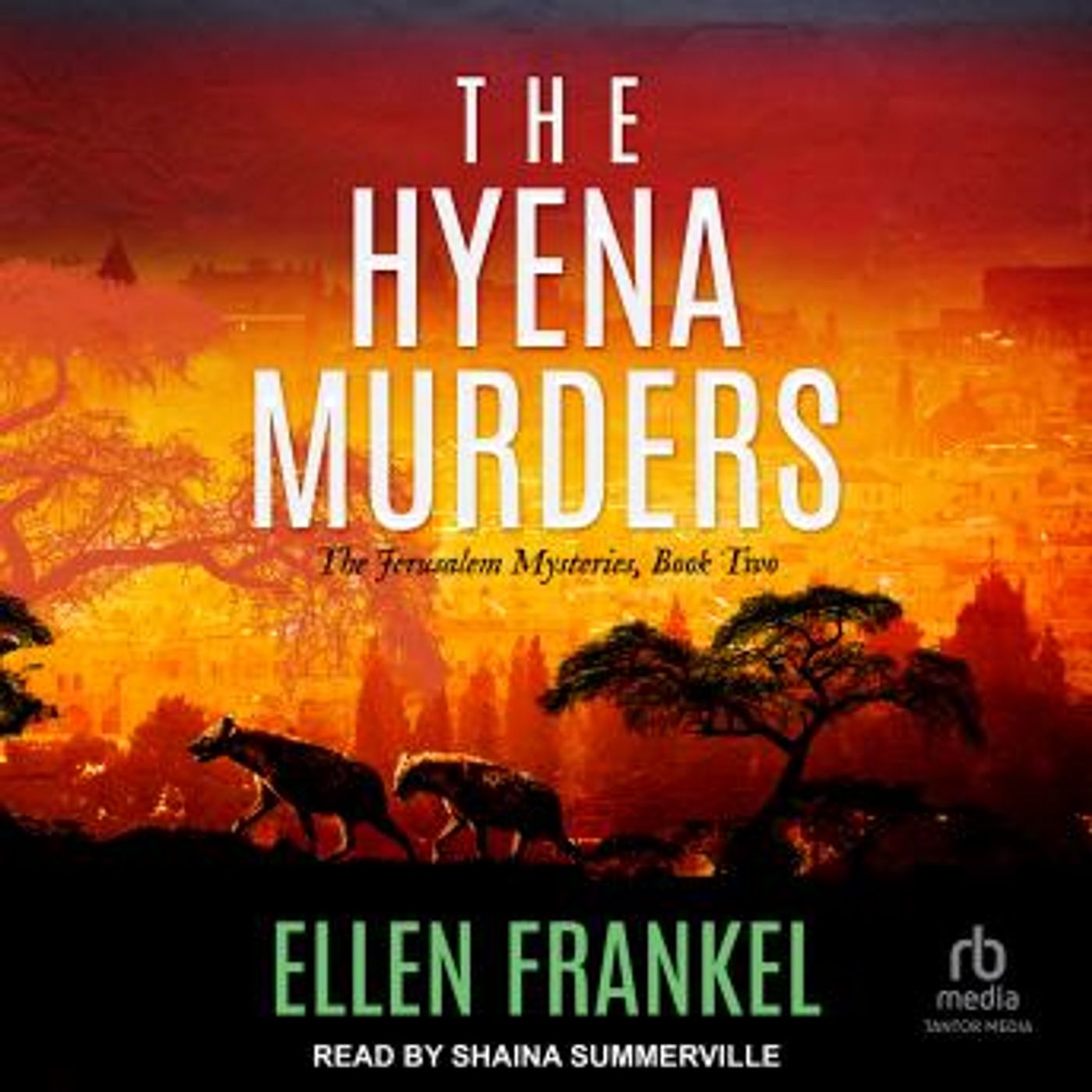 Download New Full Audiobooks in Mystery, Thriller & Horror, Police & Detective