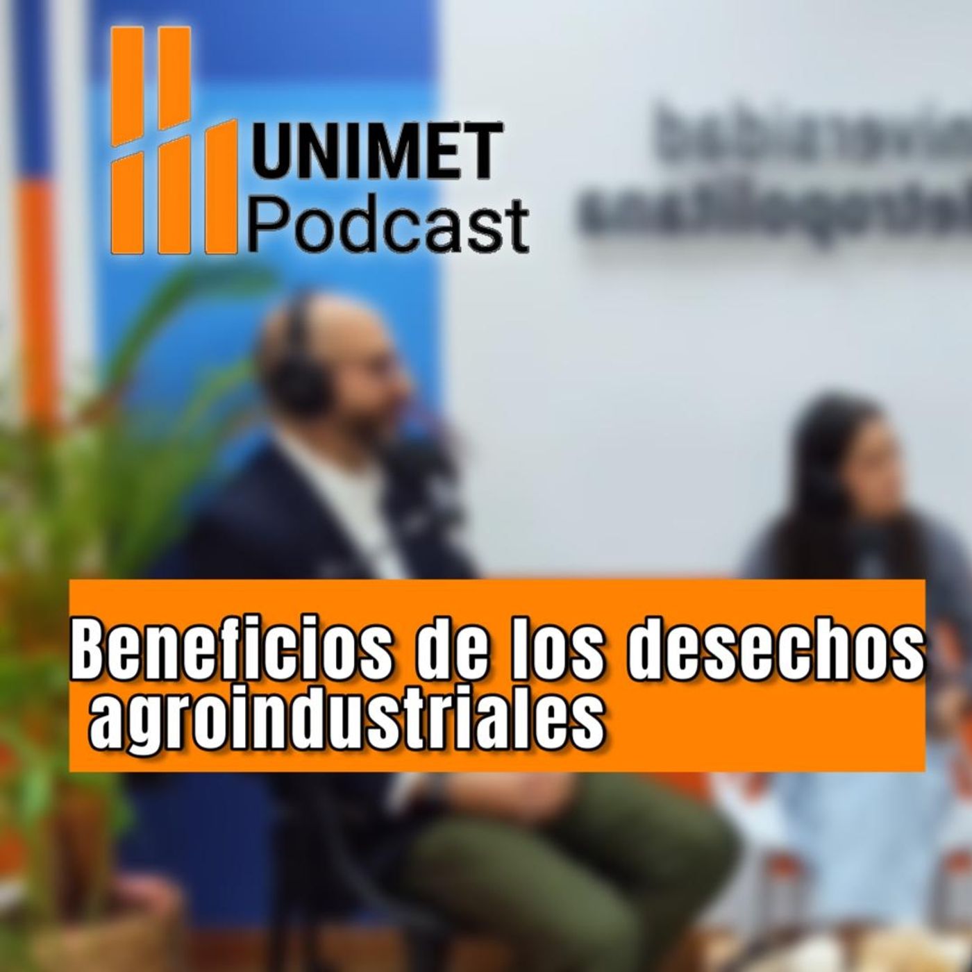Universidad Metropolitana Podcast