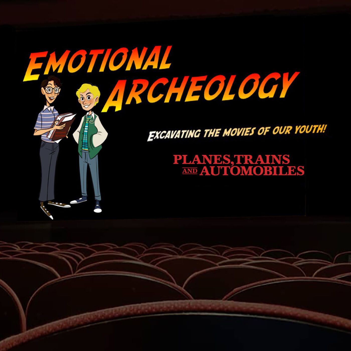 Emotional Archeology