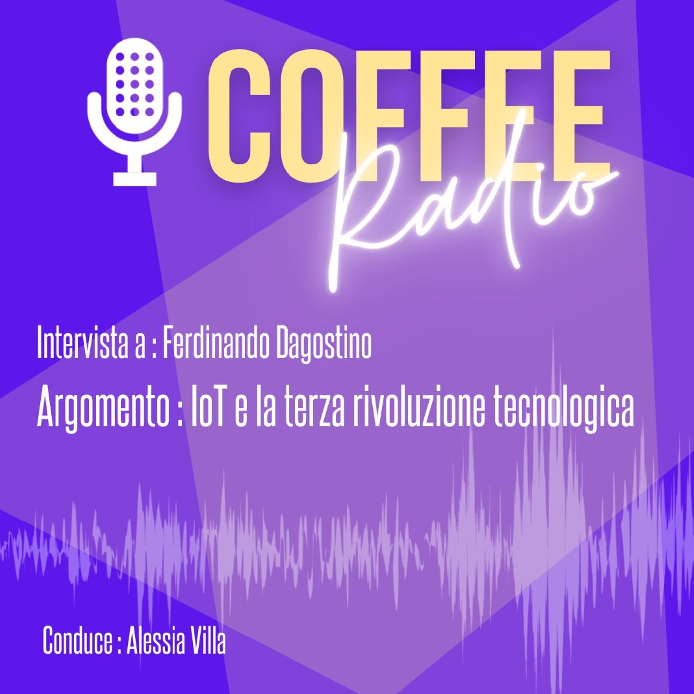 Radio CoffeeBytes