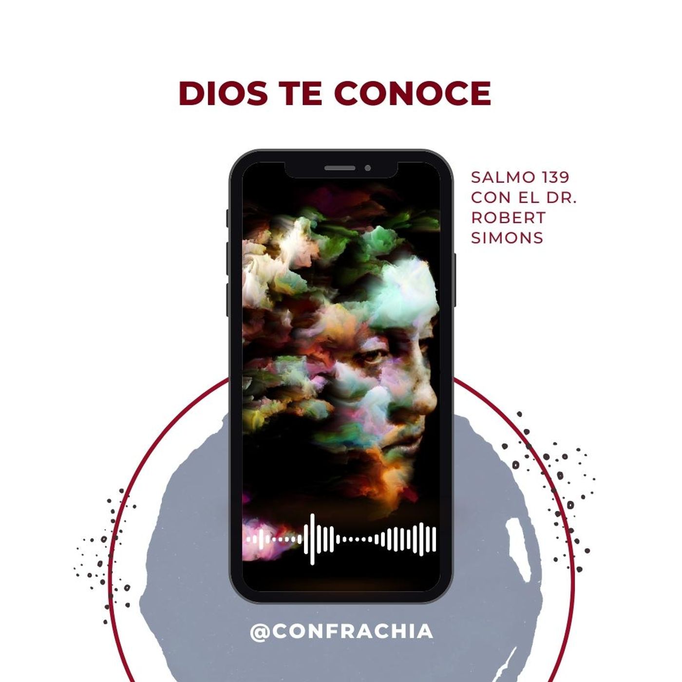 Dios te conoce episode artwork