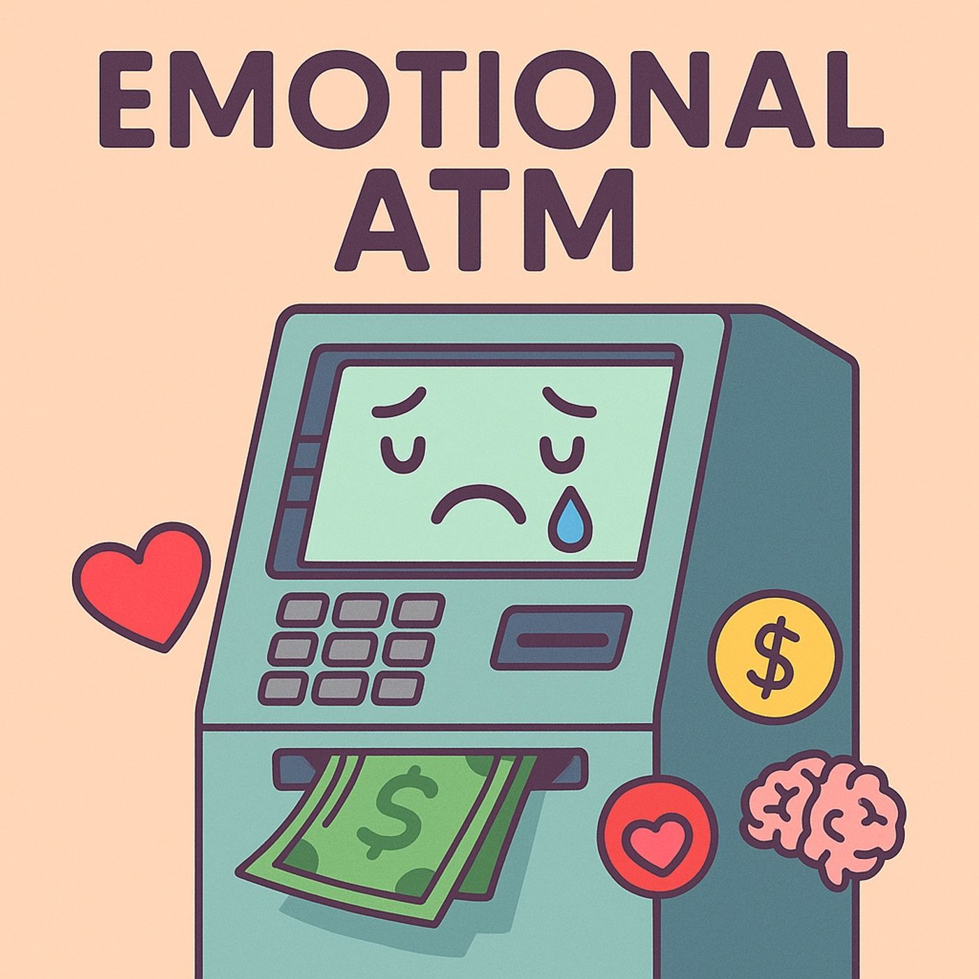 The Emotional ATM Podcast