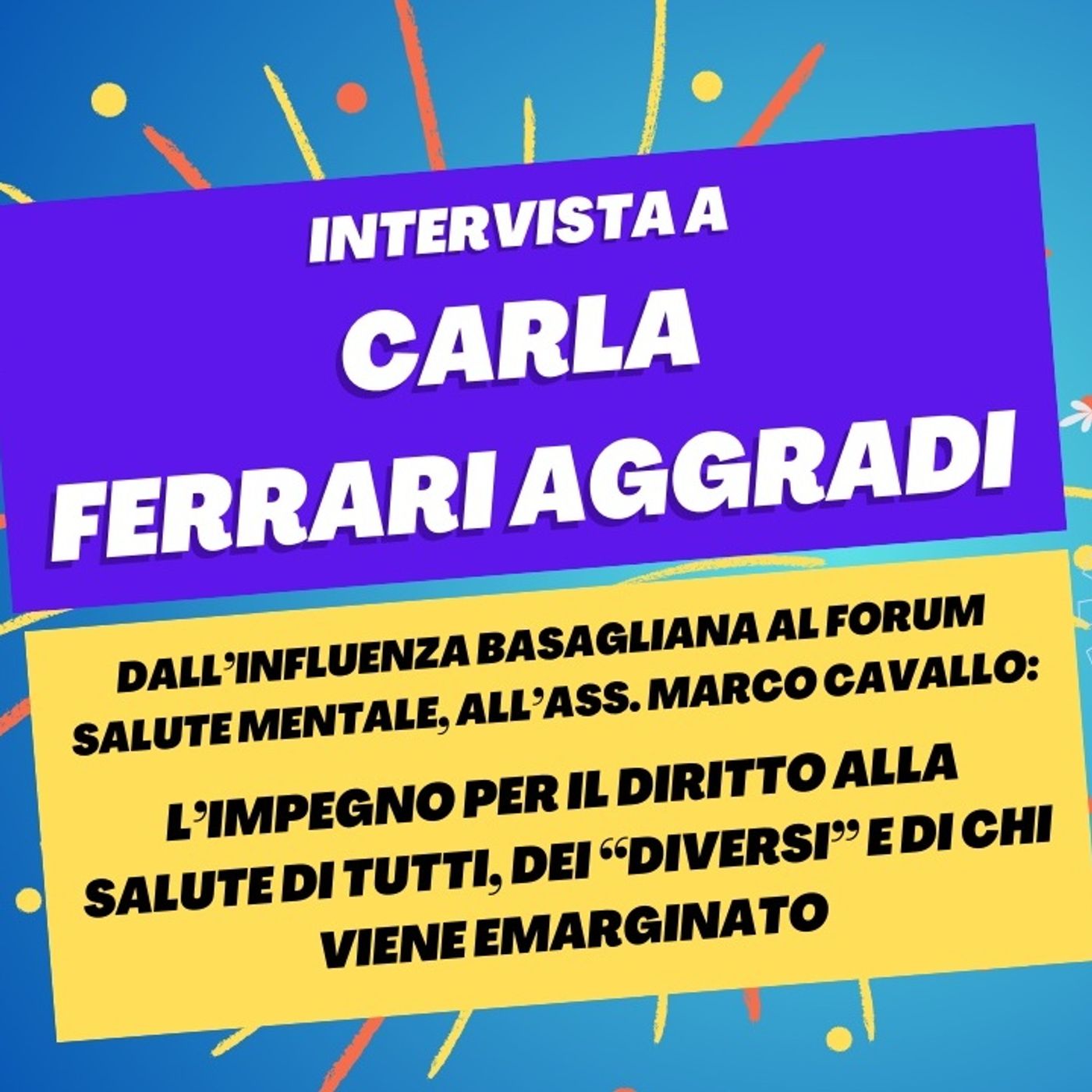 Frasivolanti blog - di Laura Ressa