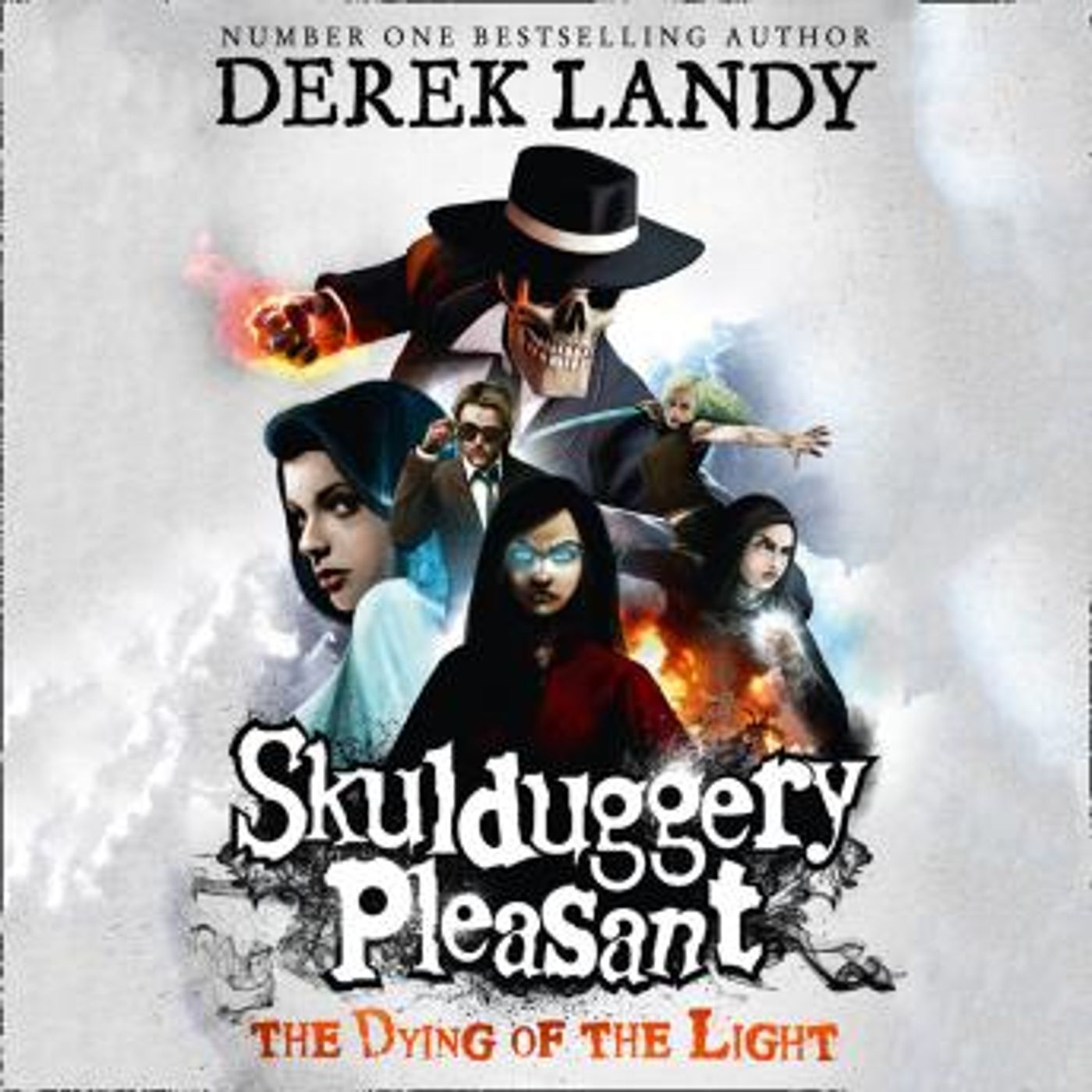 Get Latest Full Audiobooks in Kids, Mystery & Fantasy