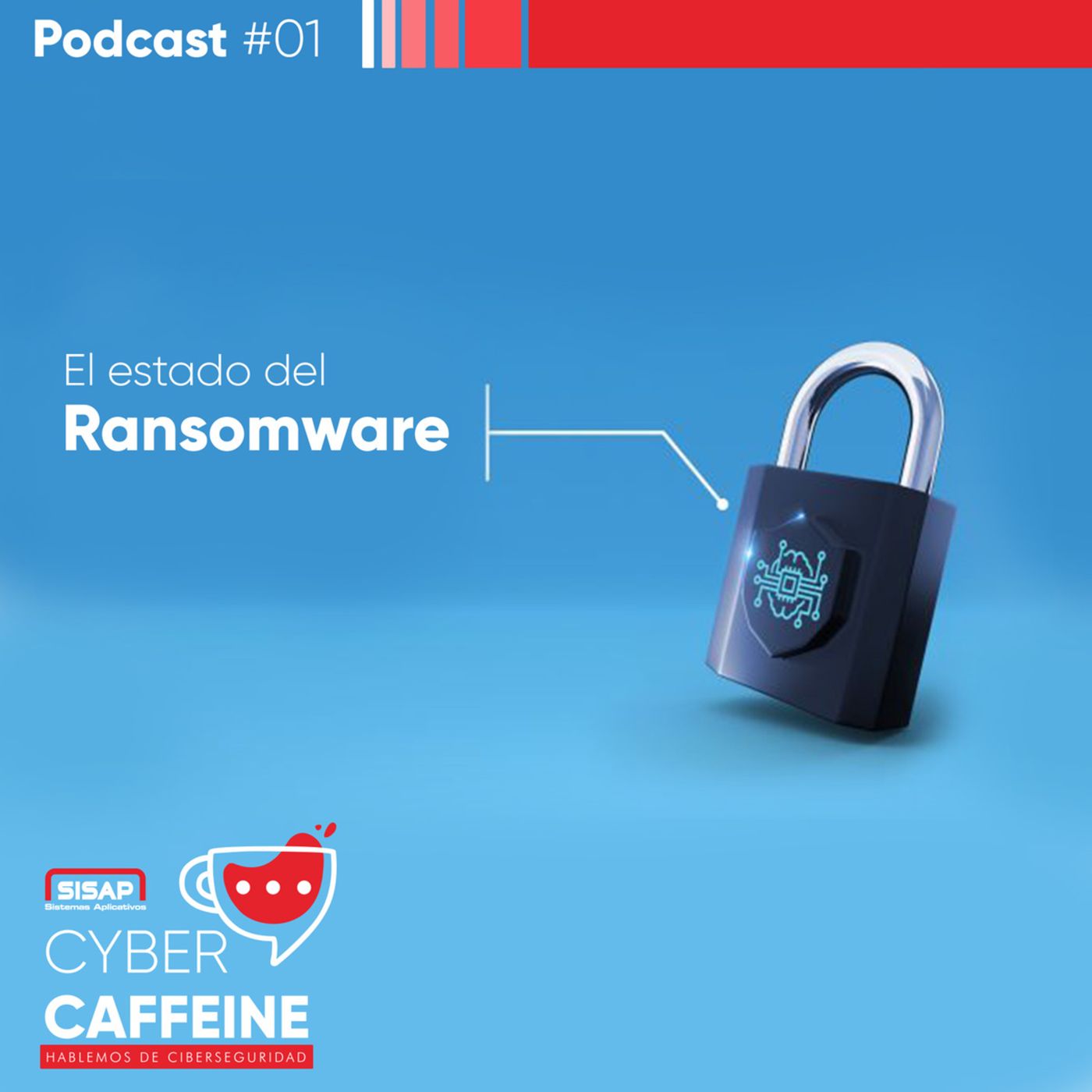Cyber Caffeine - Hablemos de ciberseguridad
