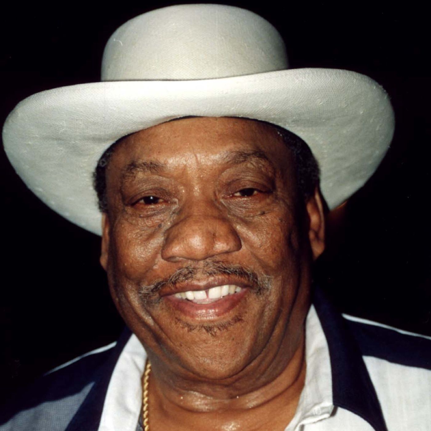 Bobby Bland - You’ve Got to Hurt Before You Heal 4:20:22 7.46 PM episode artwork