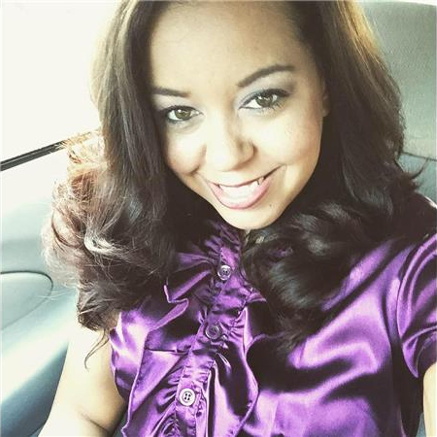 Encouraging Moments with Keva Renee