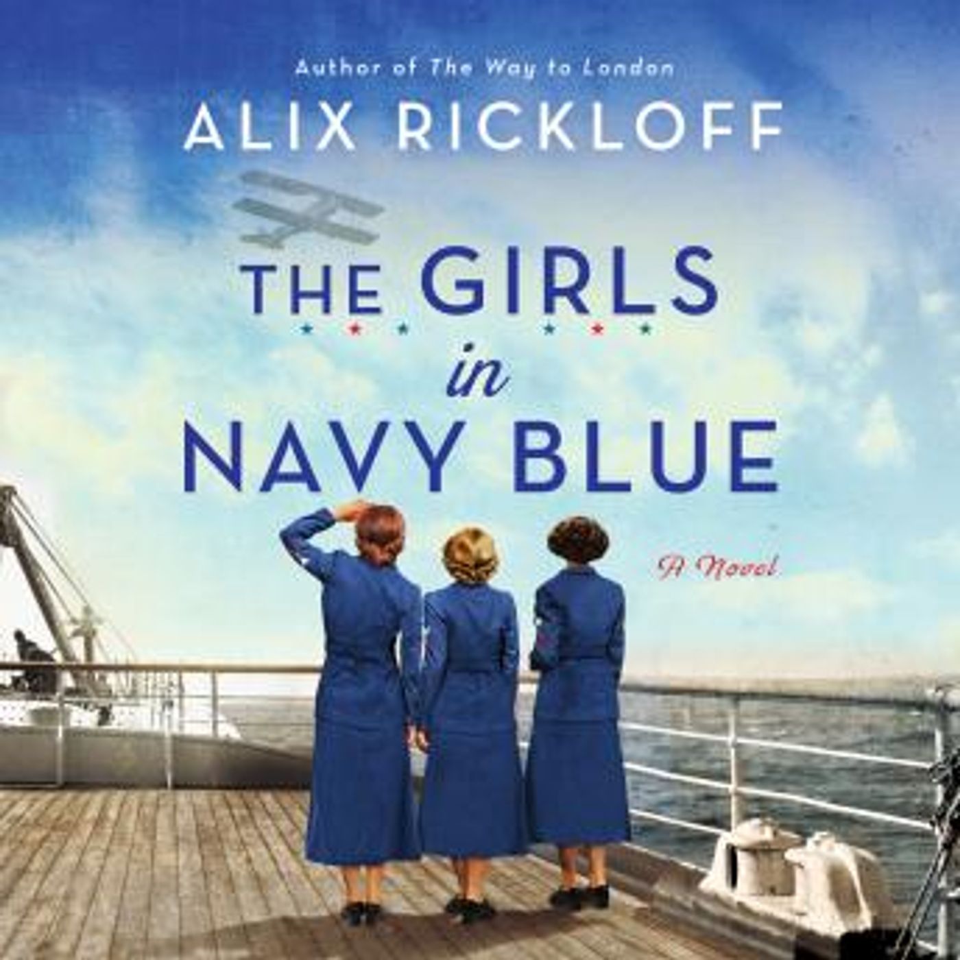 Get Best Full Audiobooks in Fiction, Westerns & War