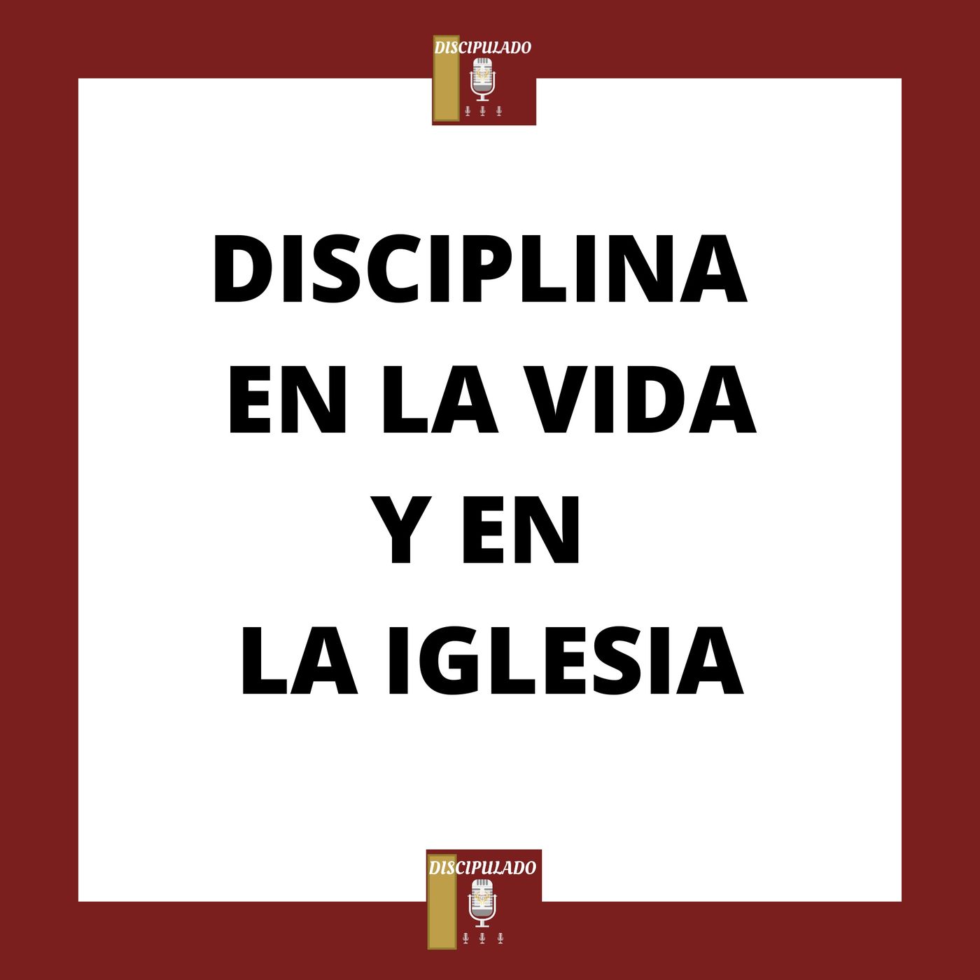 Iglesia Cristiana  \