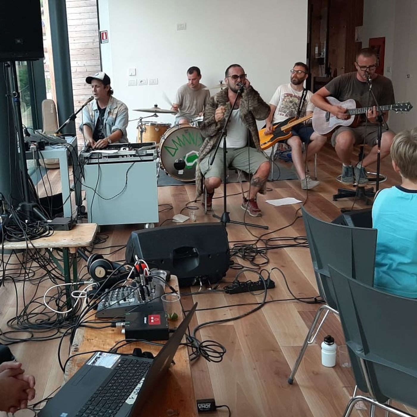 Le Dirette dell\'Estate 2019