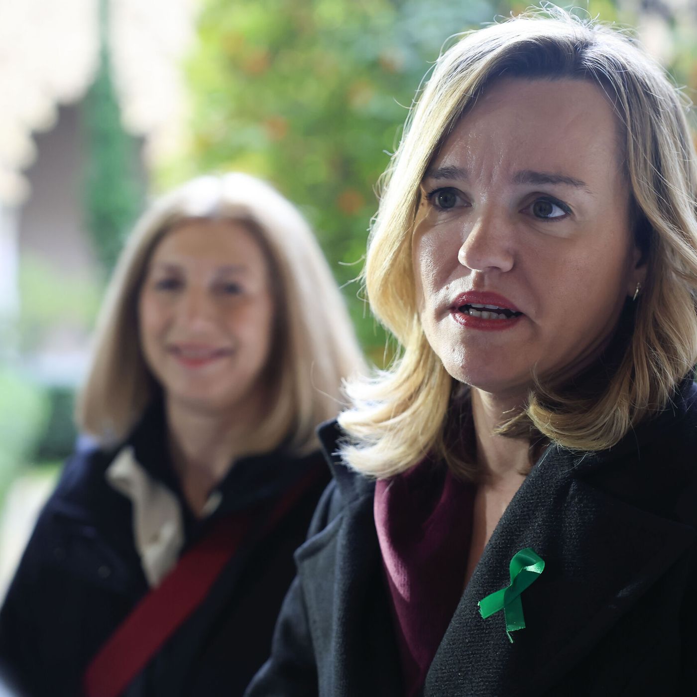 Tertulia de Herrero: Encuestas internas del PP en Aragón auguran una catástrofe para el PSOE