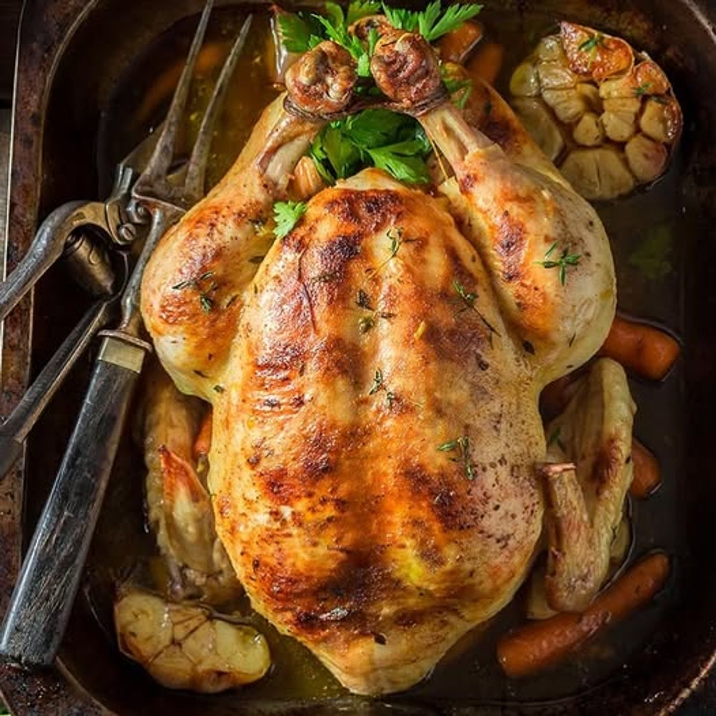 Guess what's in shortage as we approach Thanksgiving_102225