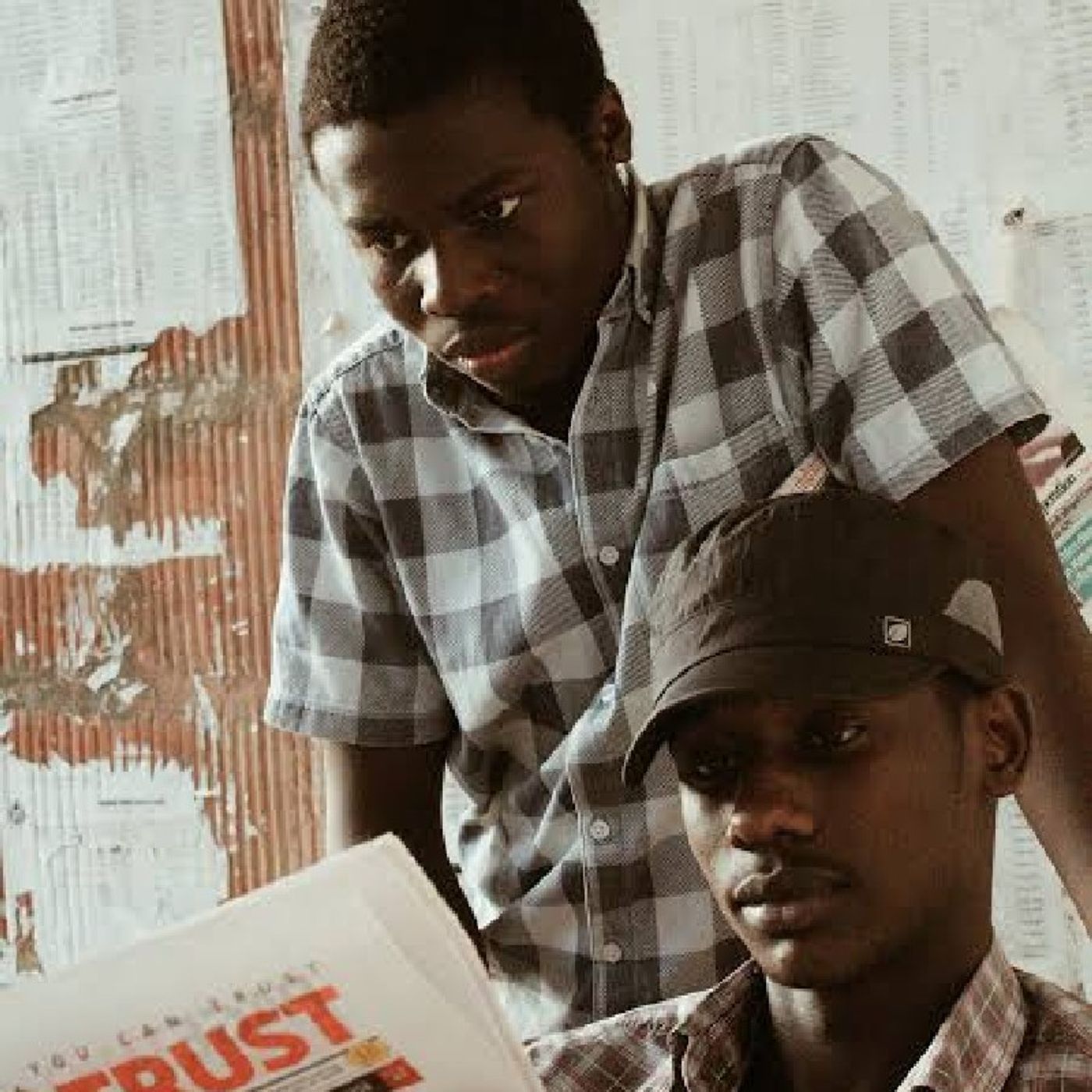 LISTEN TO NEWS HEADLINES TODAY episode artwork