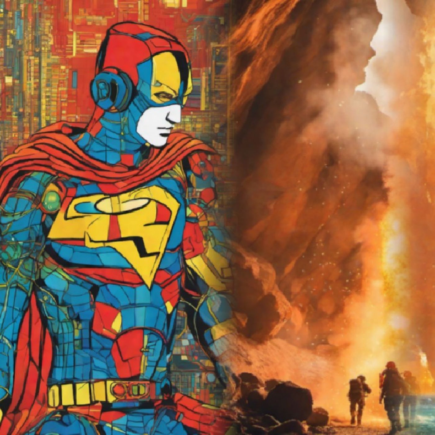 Episode 11 - A Future Again