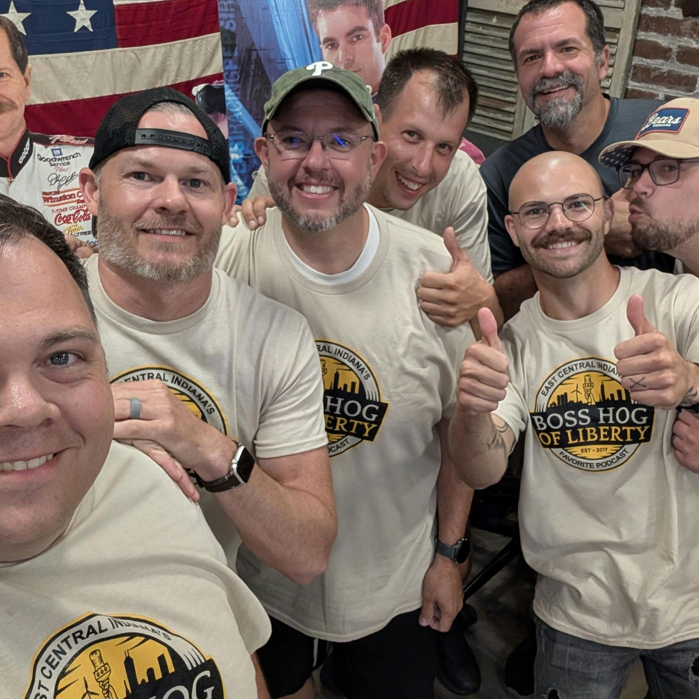 Heartland Newsfeed Podcast Network