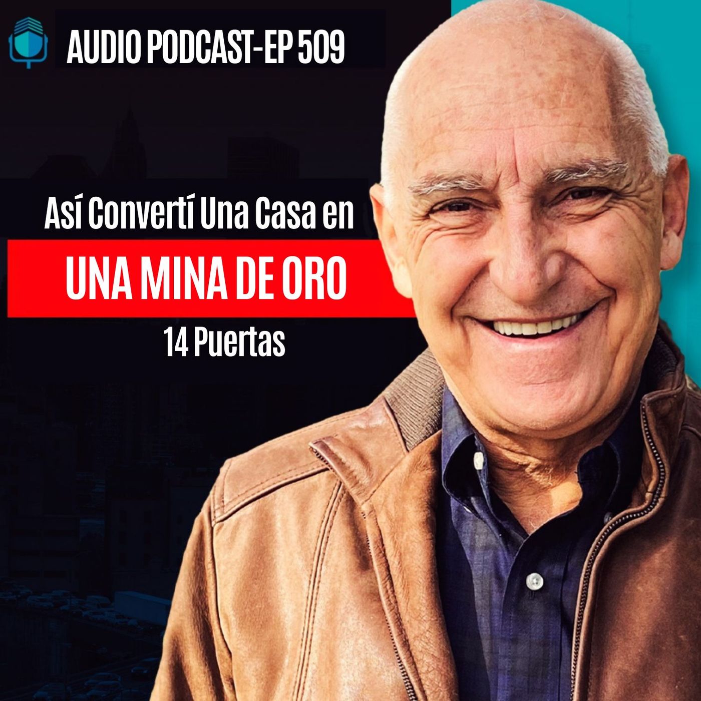 Ingresos Reales con Bienes Raíces