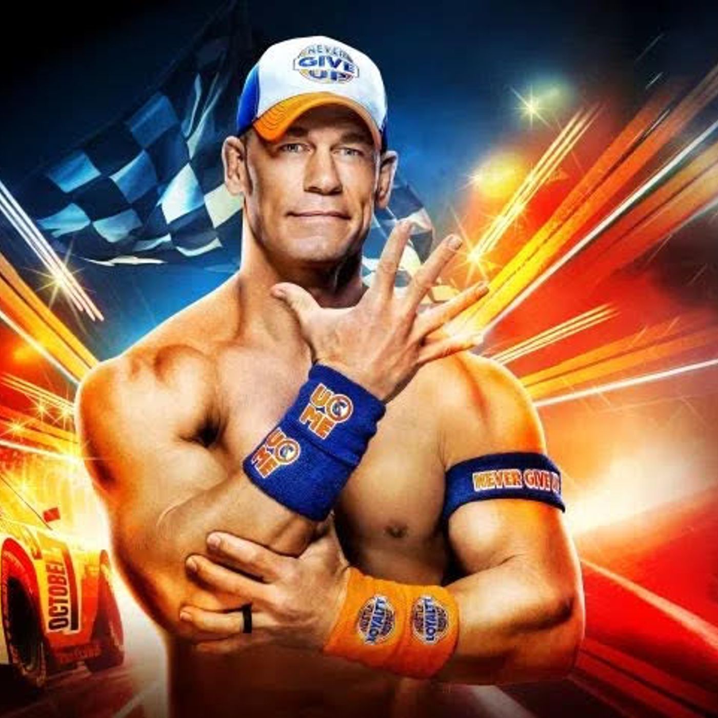 WWE Fastlane Betting Preview episode artwork