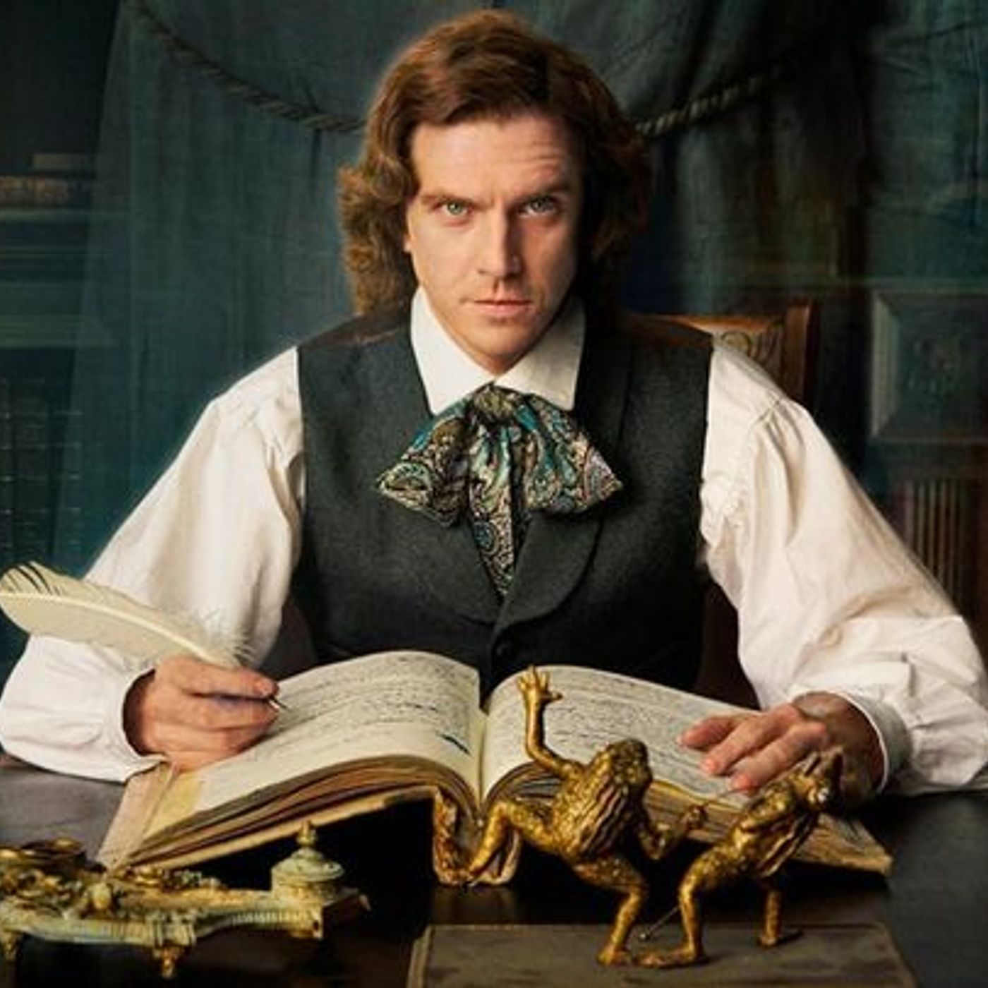 Natale: Dickens: l'uomo che inventò il Natale Vs Natale a Miami episode artwork