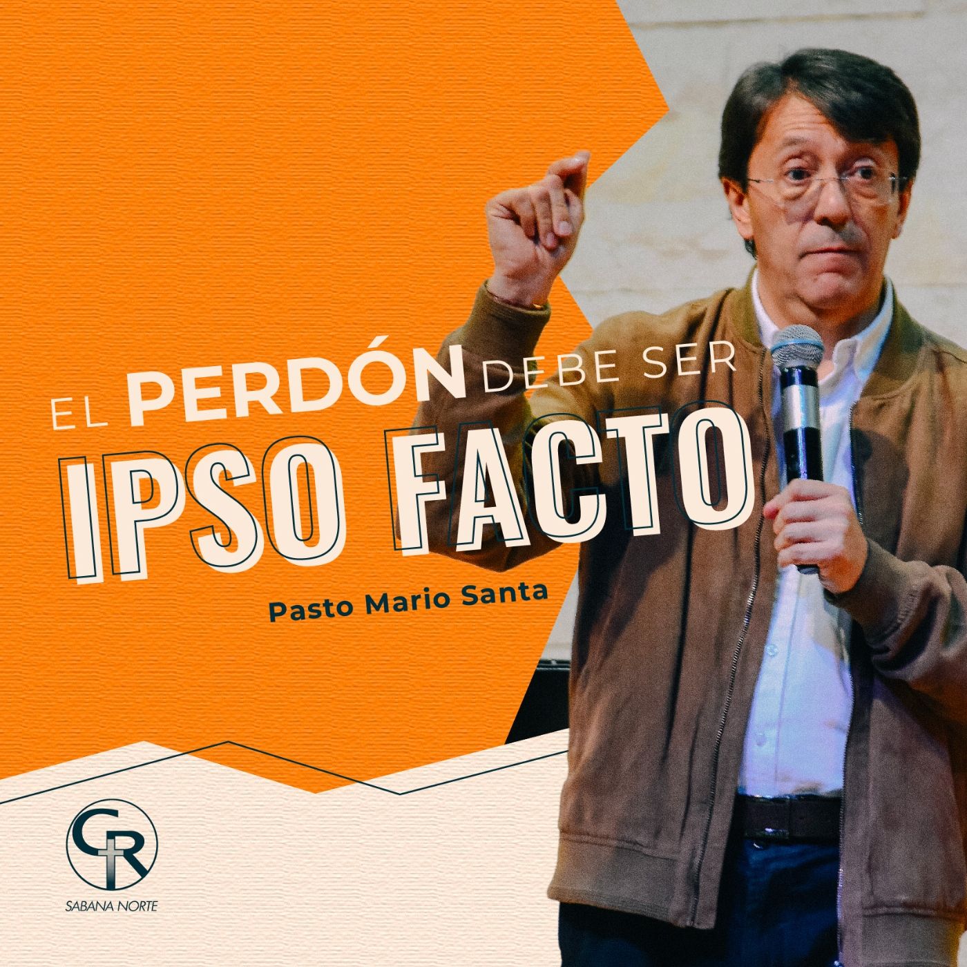 Prédicas domingos - Casa Roca Sabana Norte