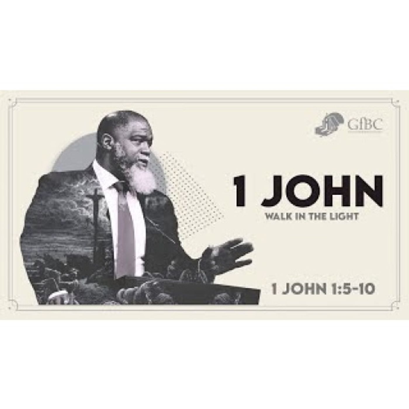 Voddie Baucham - Walk in the Light