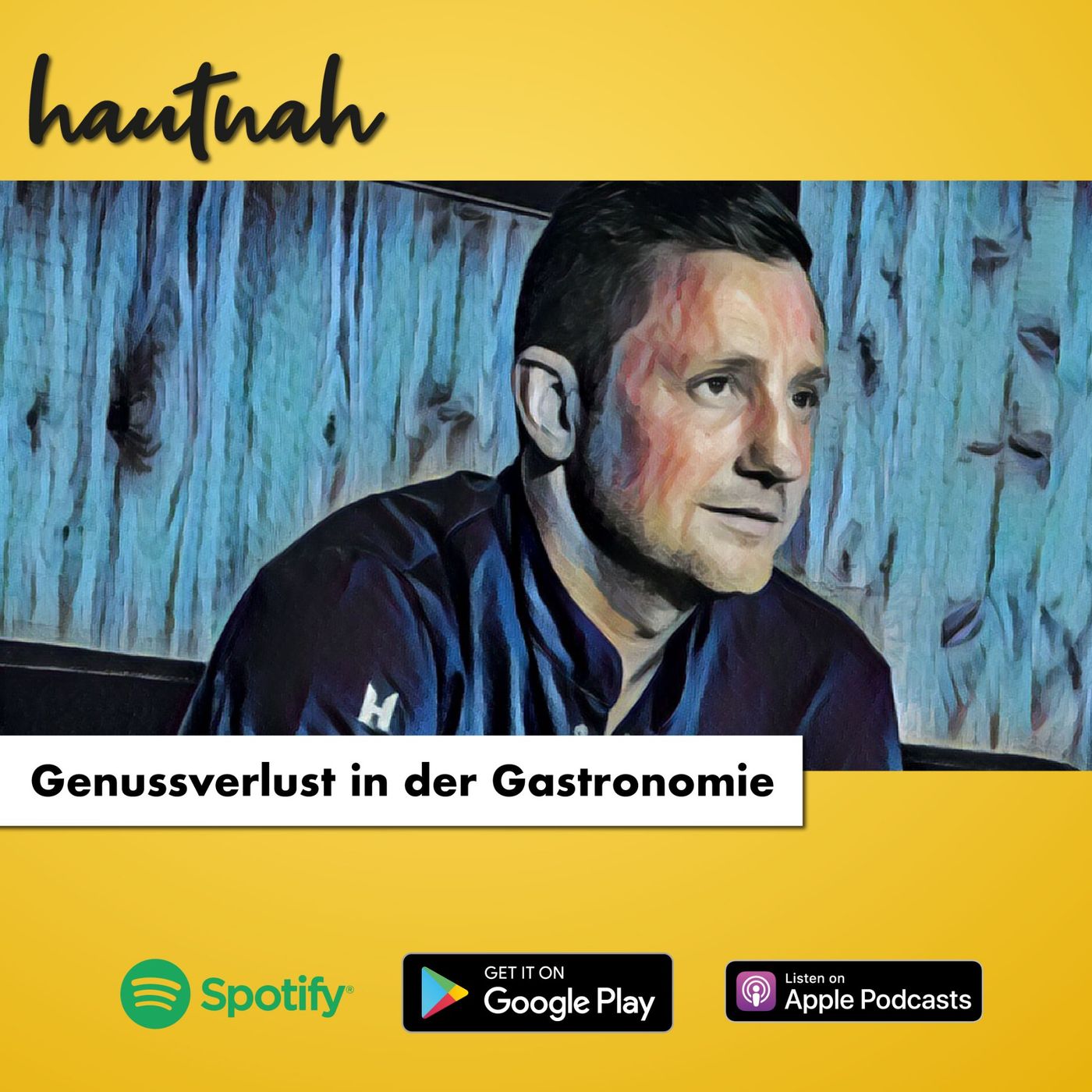 Hautnah - Einfach. Nah. Dabei