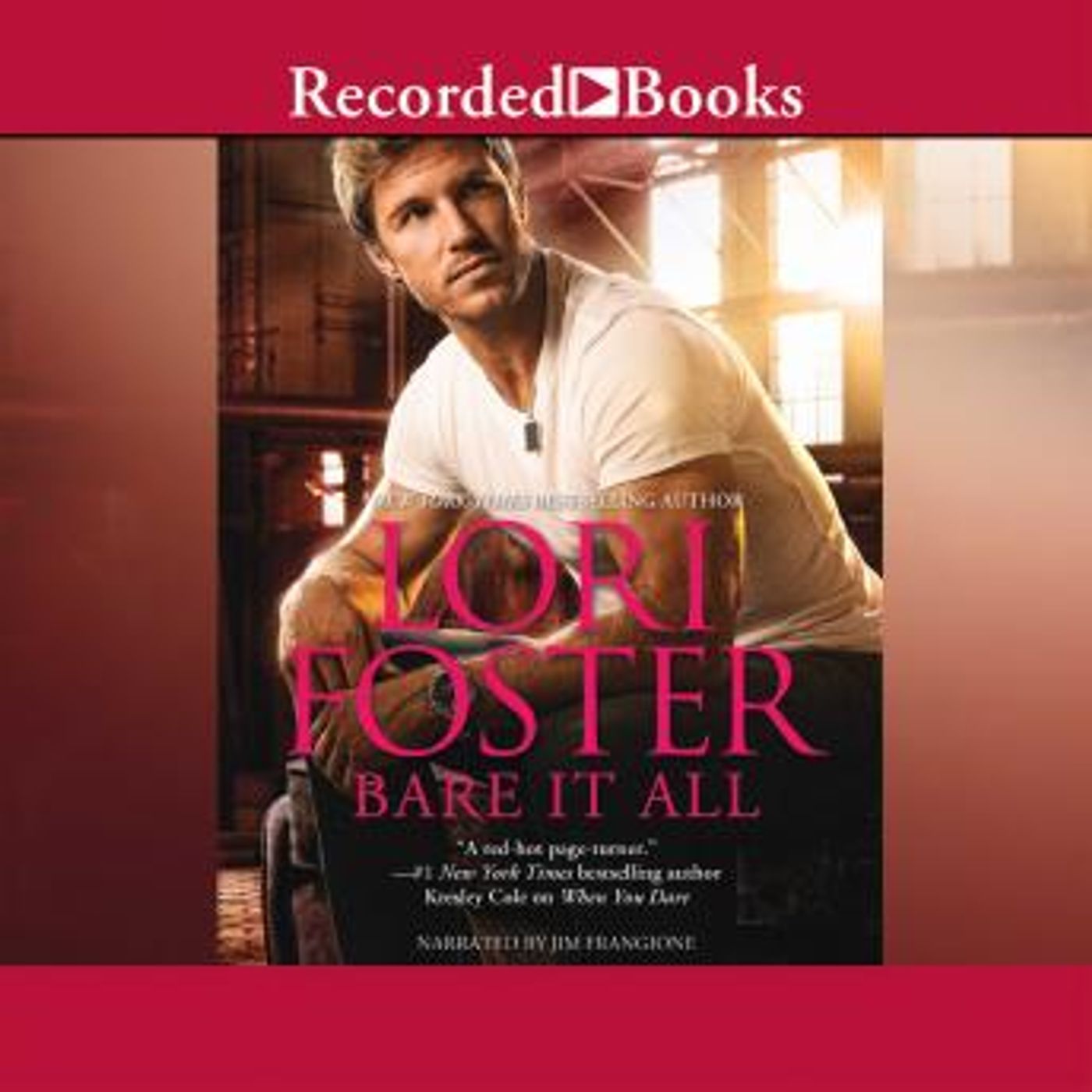 Full-Length Audiobooks in Romance, Mystery