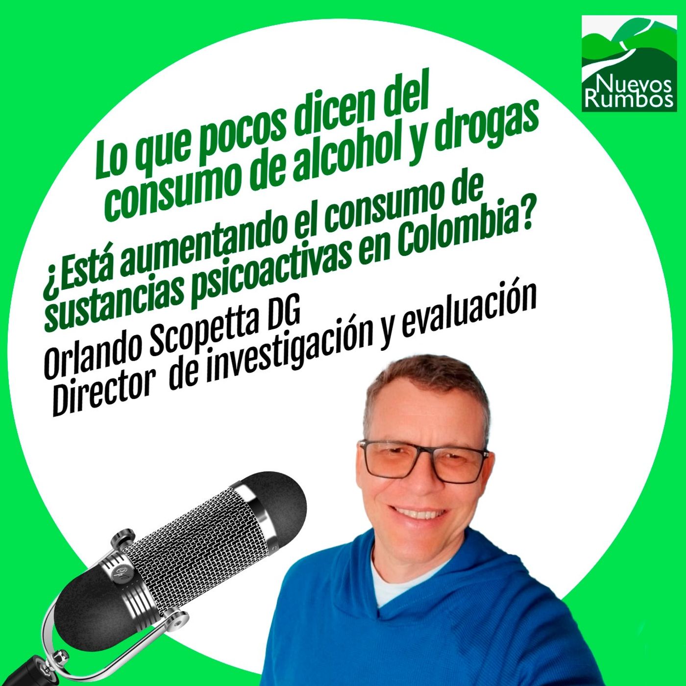 Lo que pocos dicen del consumo de alcohol y drogas