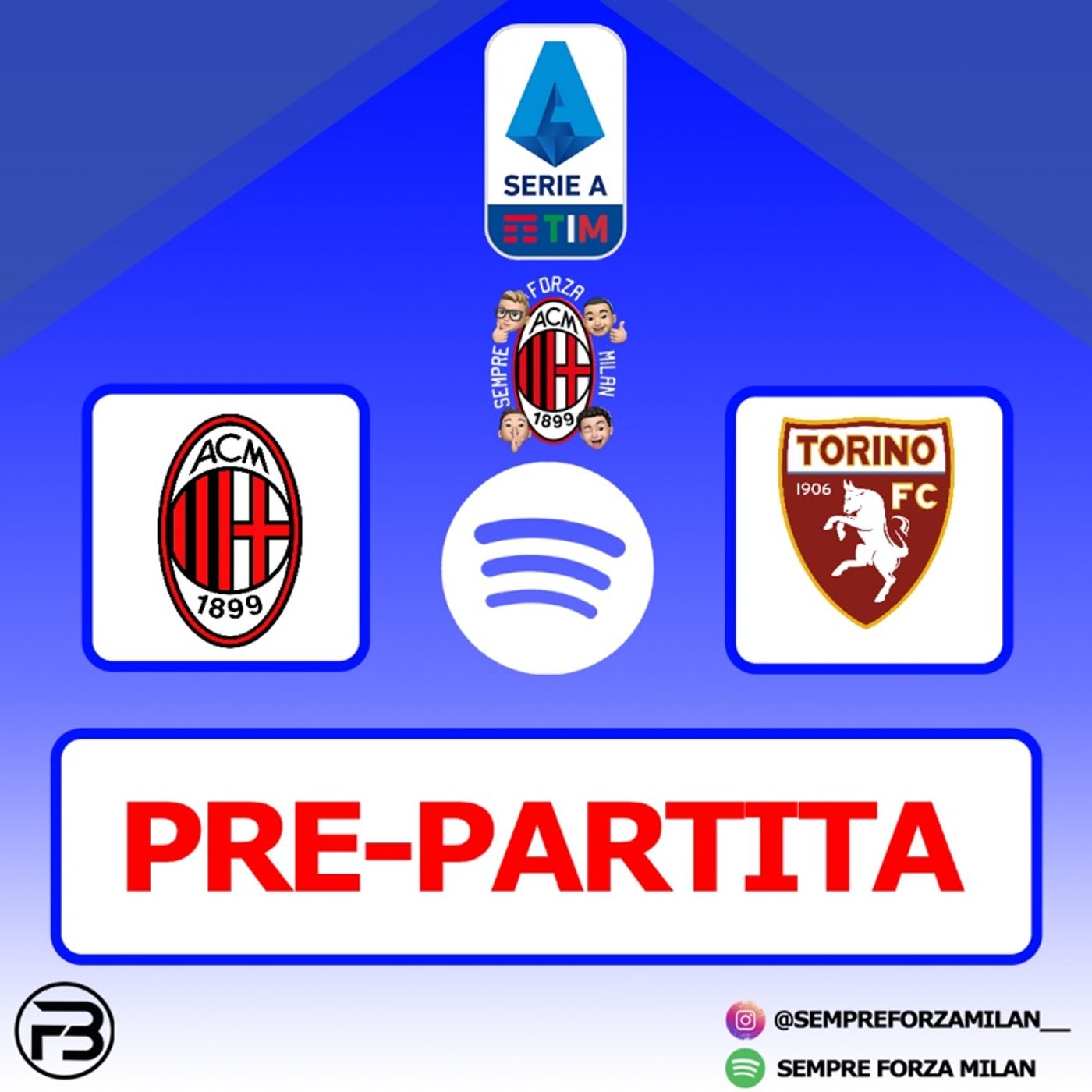 Sempre Forza Milan