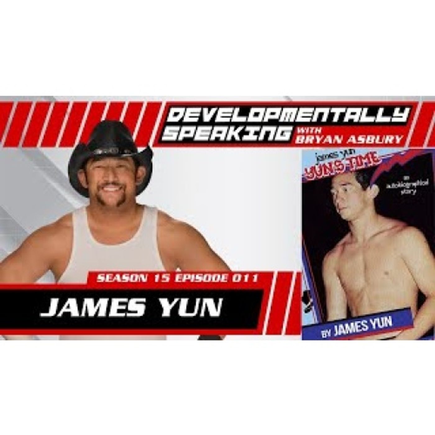 Jimmy Wang Yang (WCW,WWE)