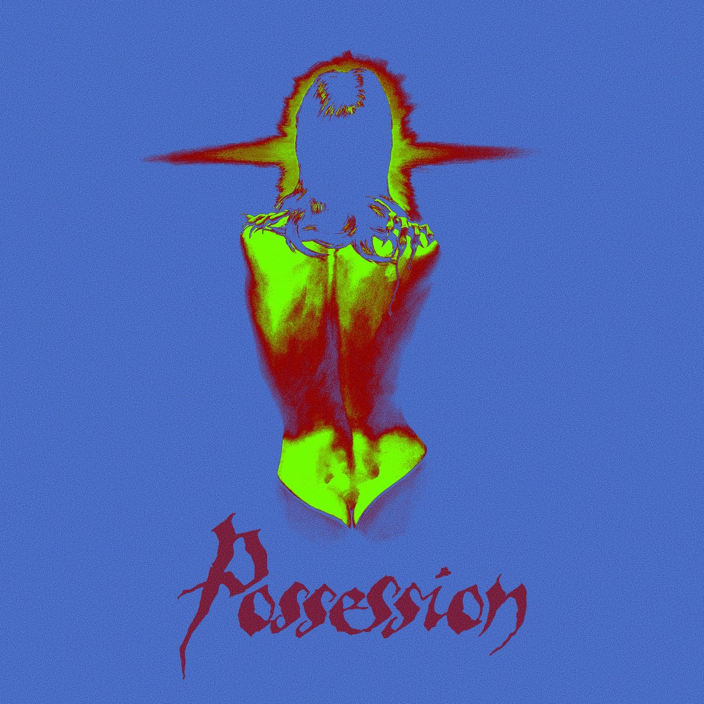 108 - Possession (1981) with Jason episode artwork