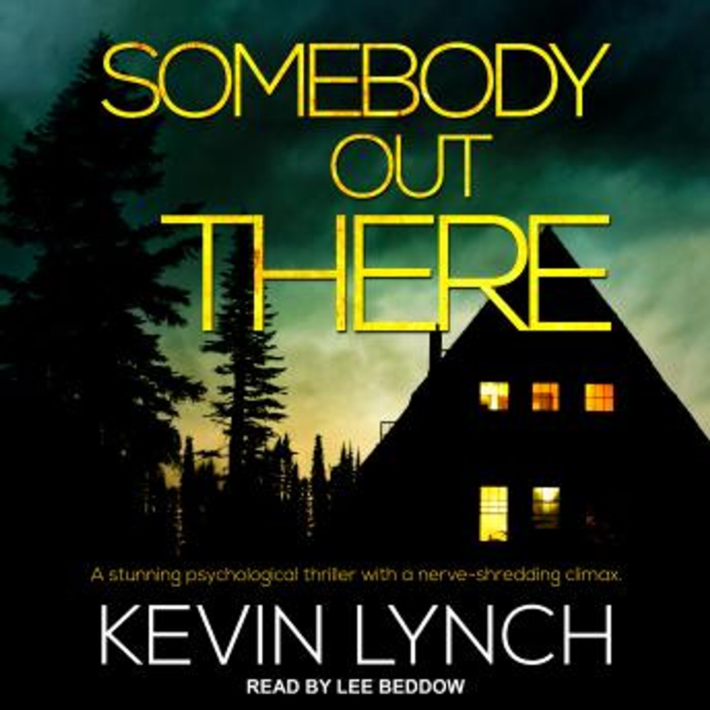 Best Full-Length Audiobooks in Mystery, Thriller & Horror, Suspense