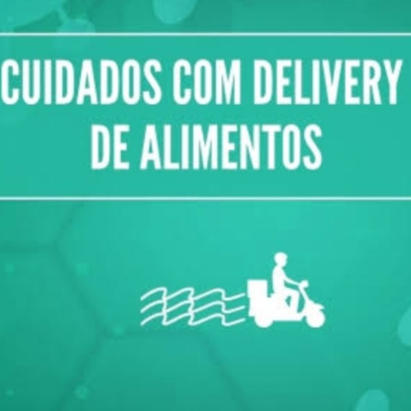 Fome de Conhecimentos - 8º Semestre