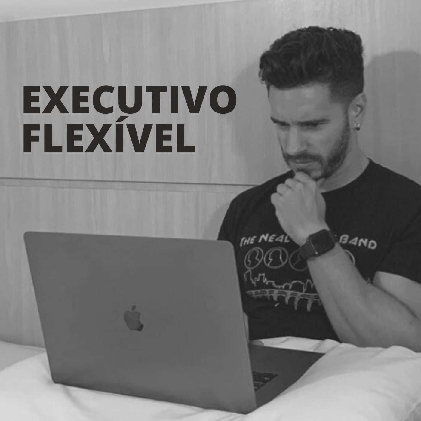 Executivo Flexível