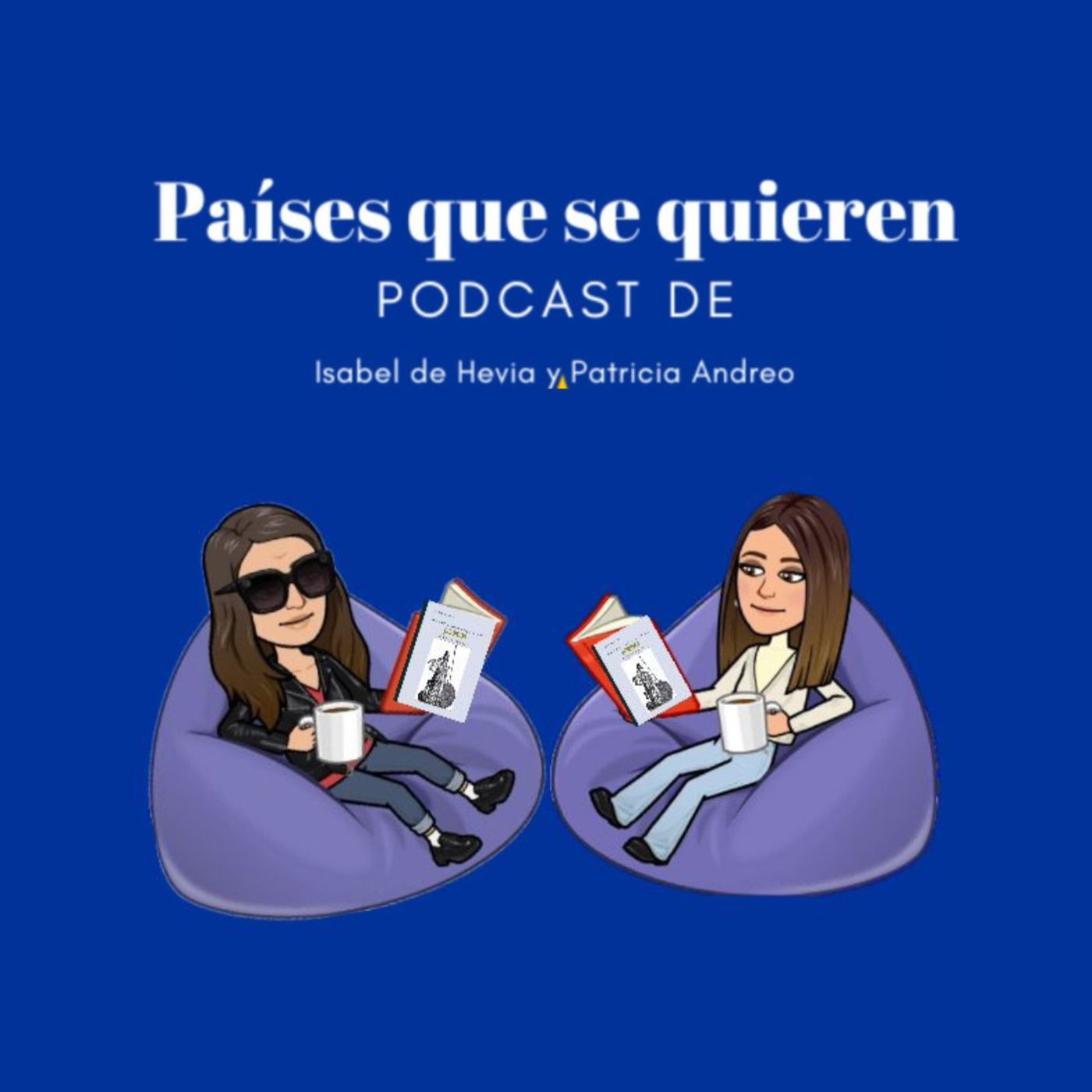 Países que se quieren