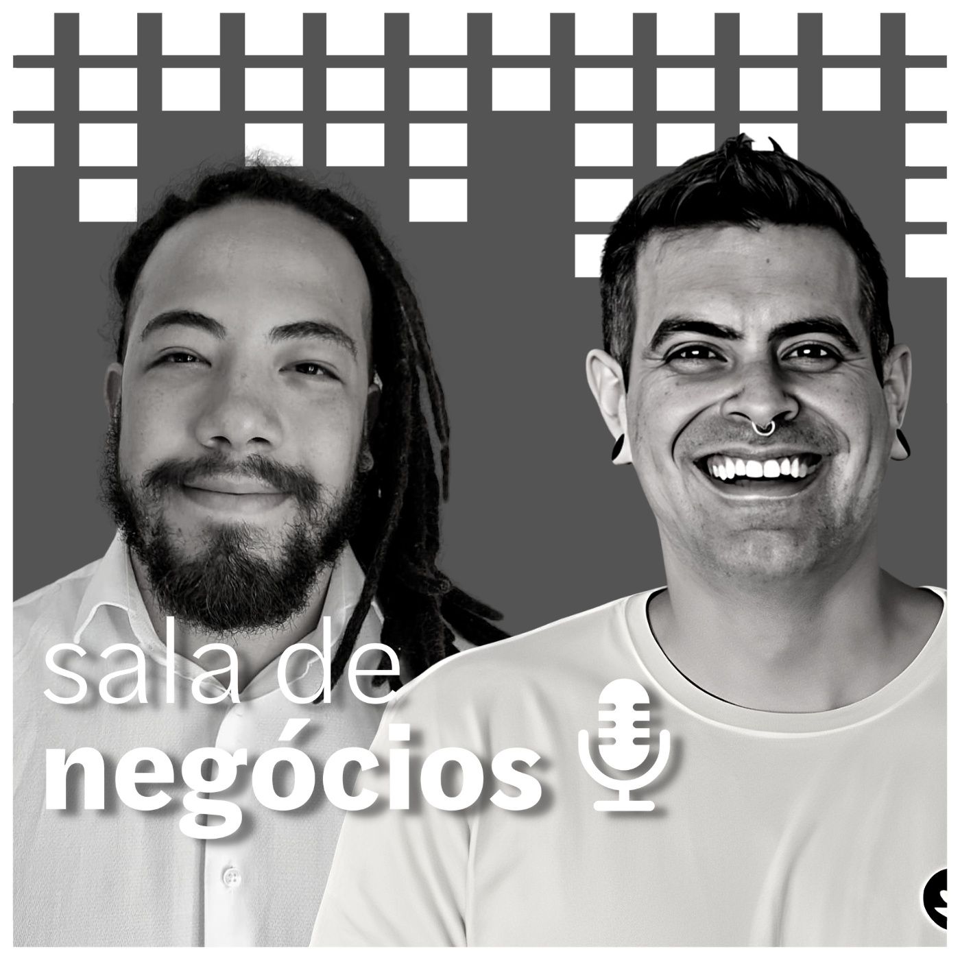 Sala de Negócios