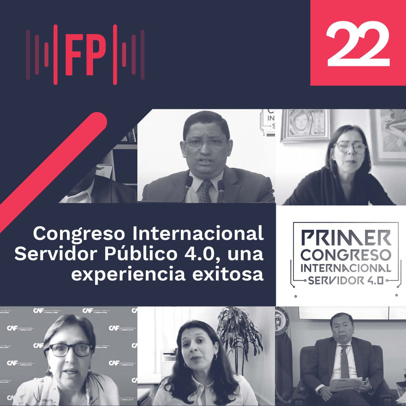 FRECUENCIA PÚBLICA