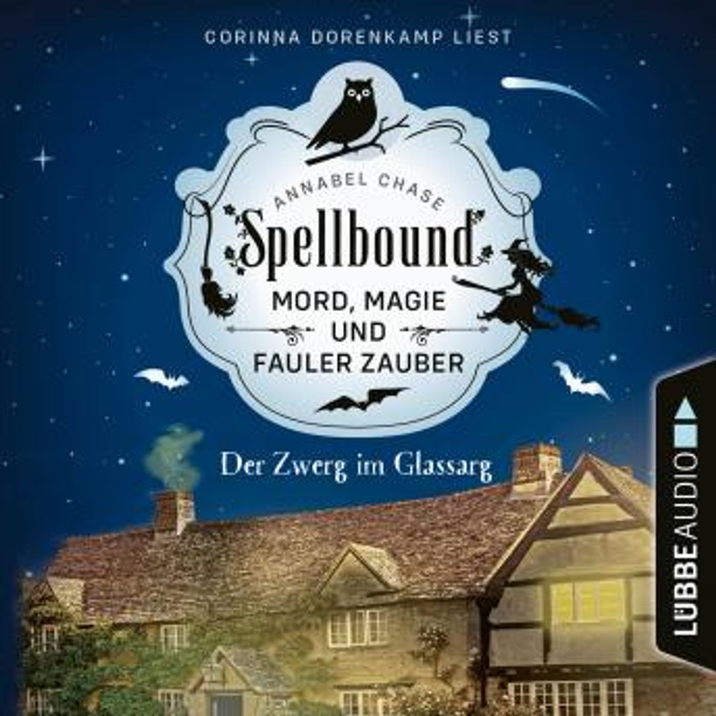 Download Top Full Audiobooks in Mystery, Thriller & Horror, Cozy Mystery