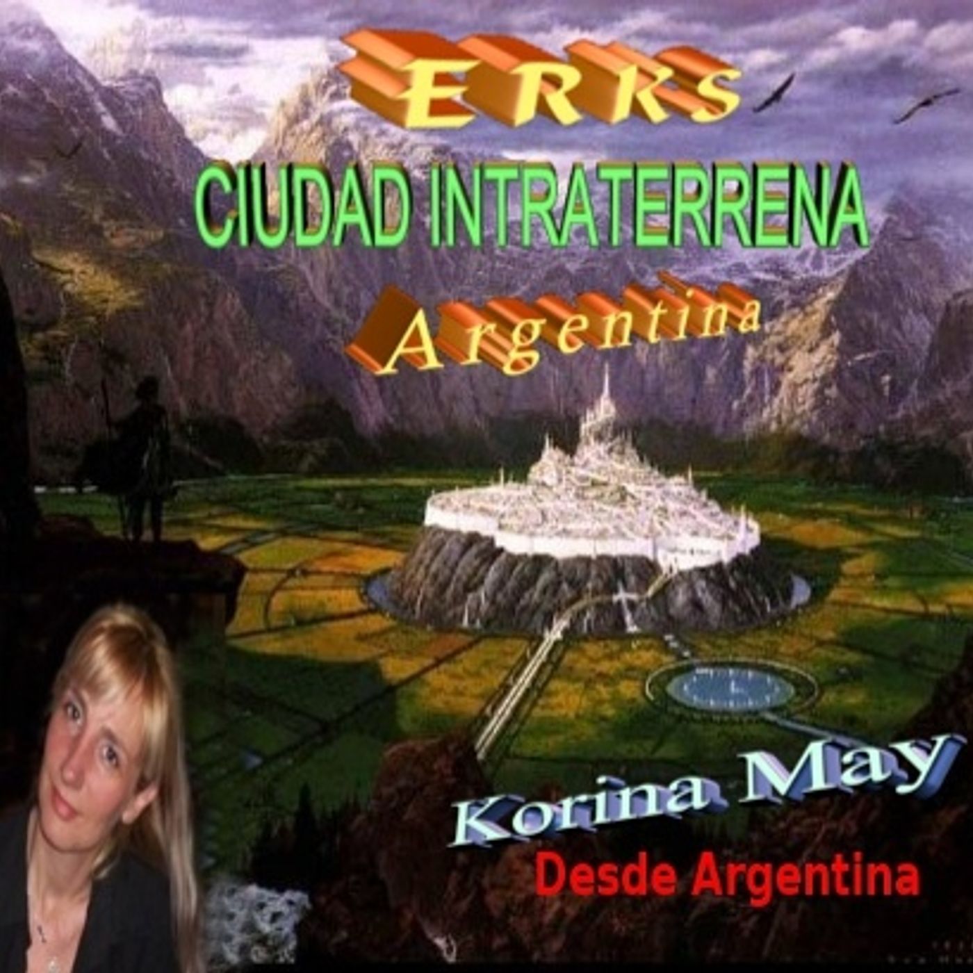 pistas de Solesky Melchizedek