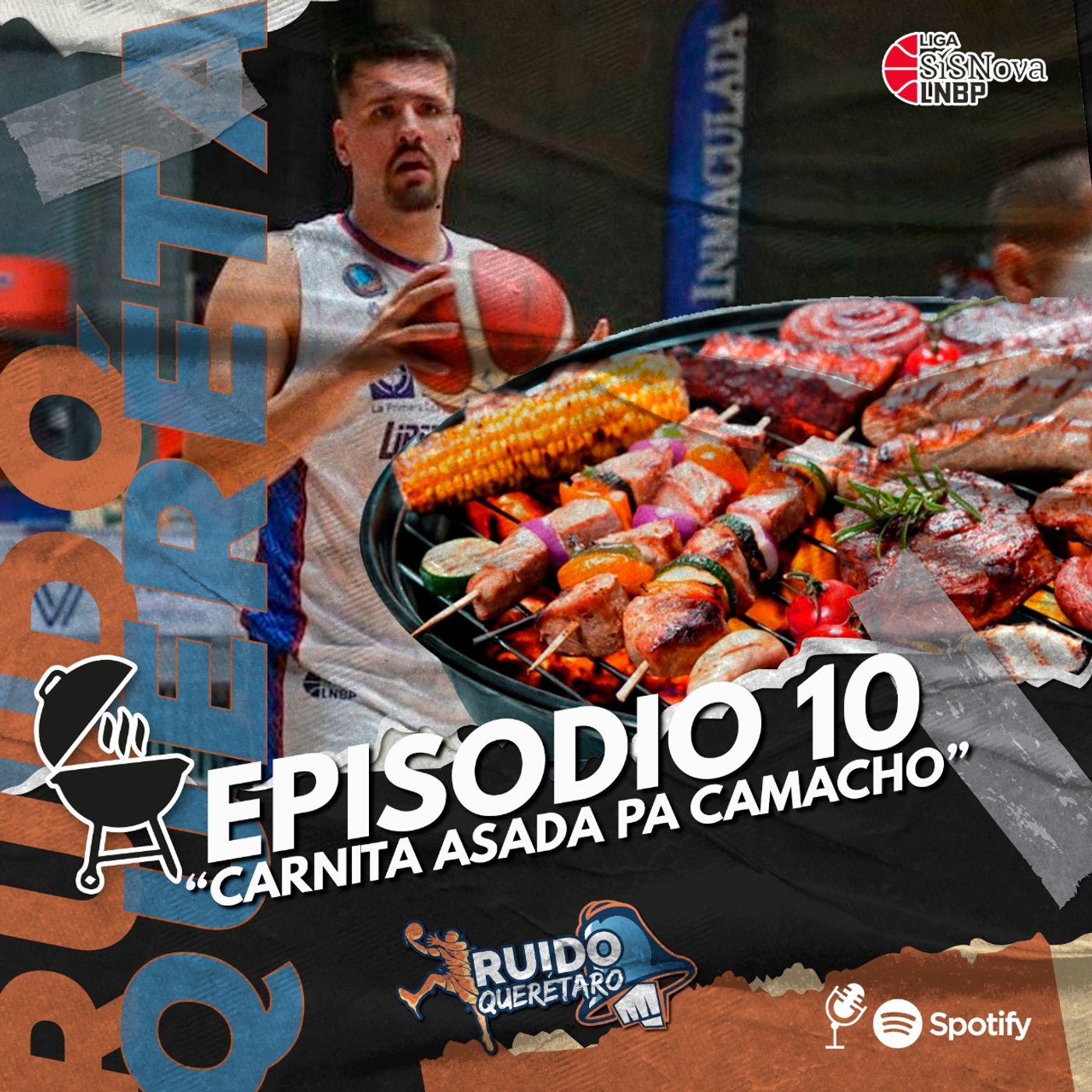 Ruido Querétaro