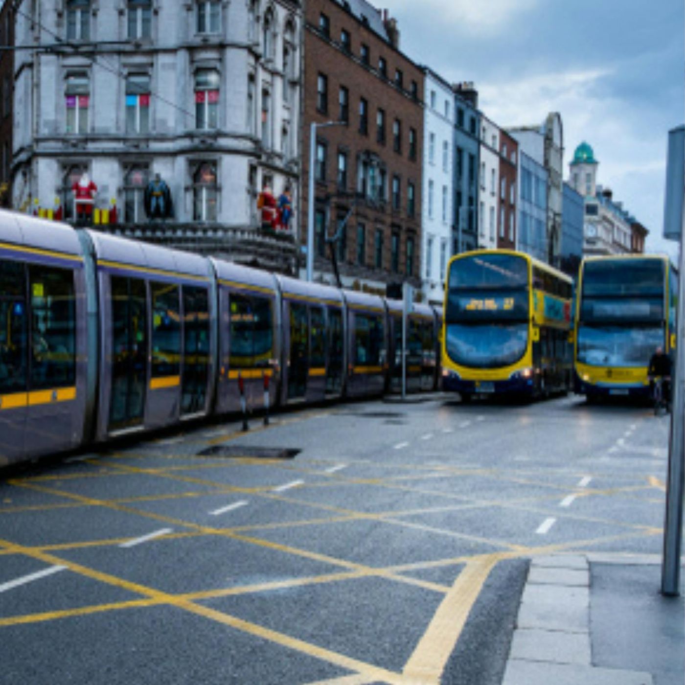 Highlights from Newstalk Breakfast
